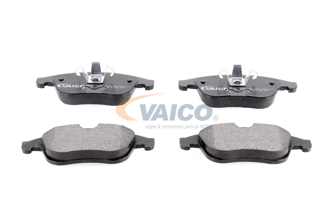 VAICO V46-0252 Brake pad set