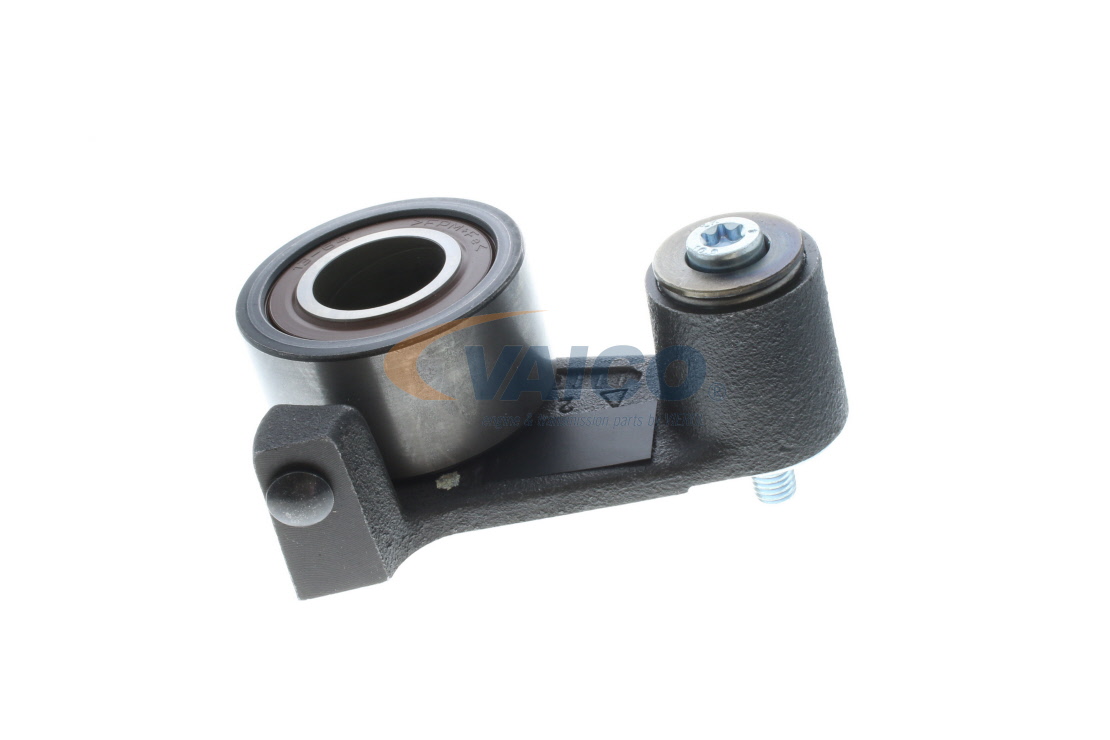 VAICO V46-0300 Kiristysrulla, hammashihnat Volvo 850 Farmari T5 R 239 hv Bensiini hinta