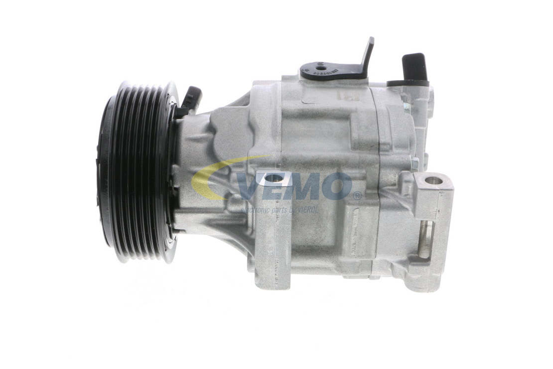 Air conditioning compressor V24-15-0020 VEMO 71785266 TOYOTA