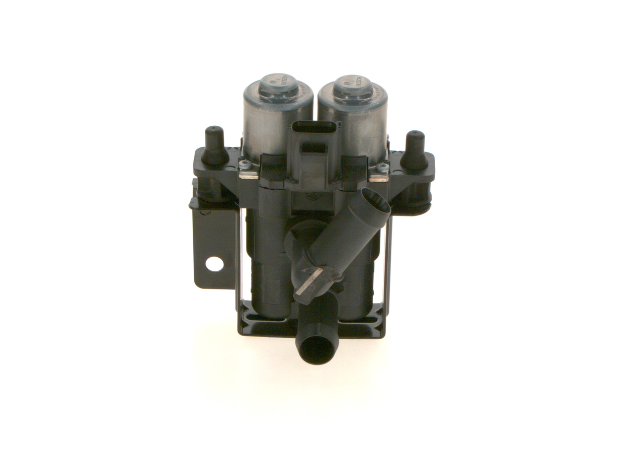 Valve magnétique 1 147 412 148 BOSCH XR8-22975 JAGUAR