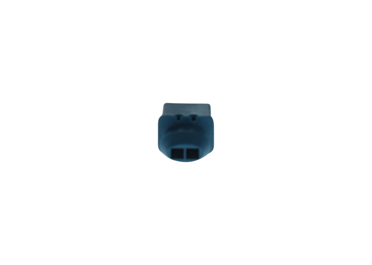 BOSCH 1 224 485 024 Steckerhülse, Zündanlage