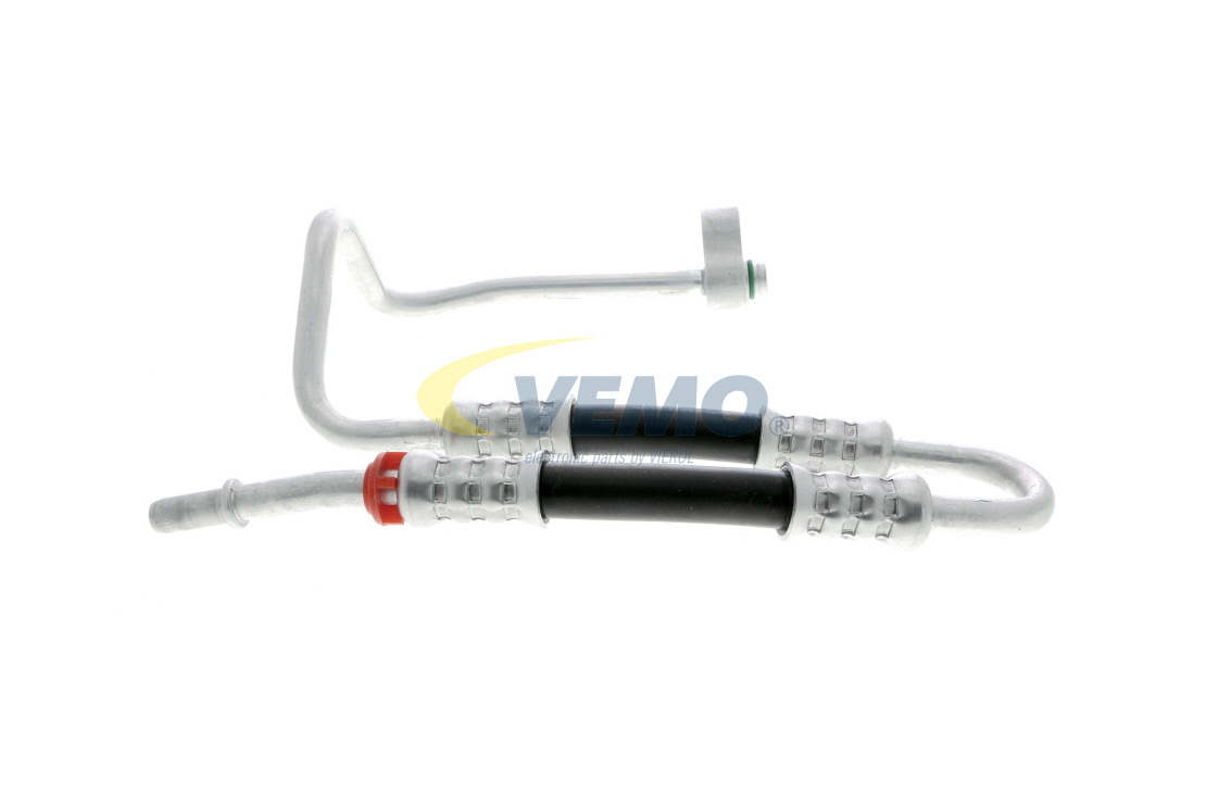 VEMO V15-20-0067 Air Conditioning Pipe Right Front, Original VEMO Quality-image-873213