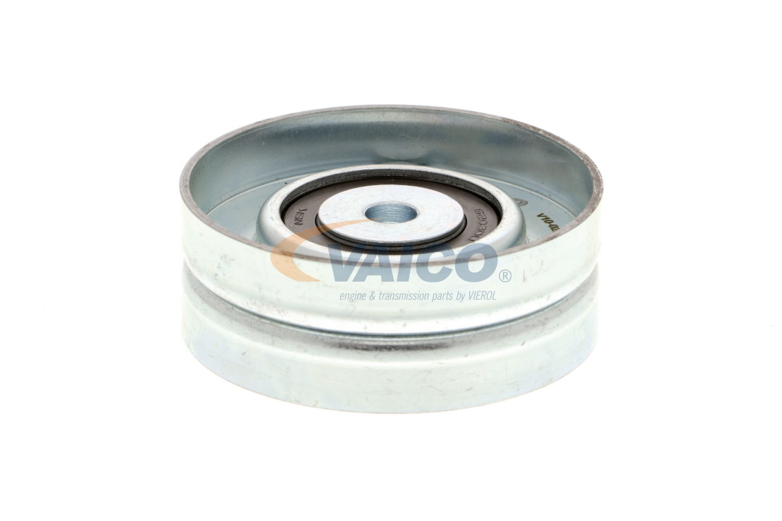 Medløberhjul, multi-V-rem V10-0258 VAICO 059 903 341 AUDI