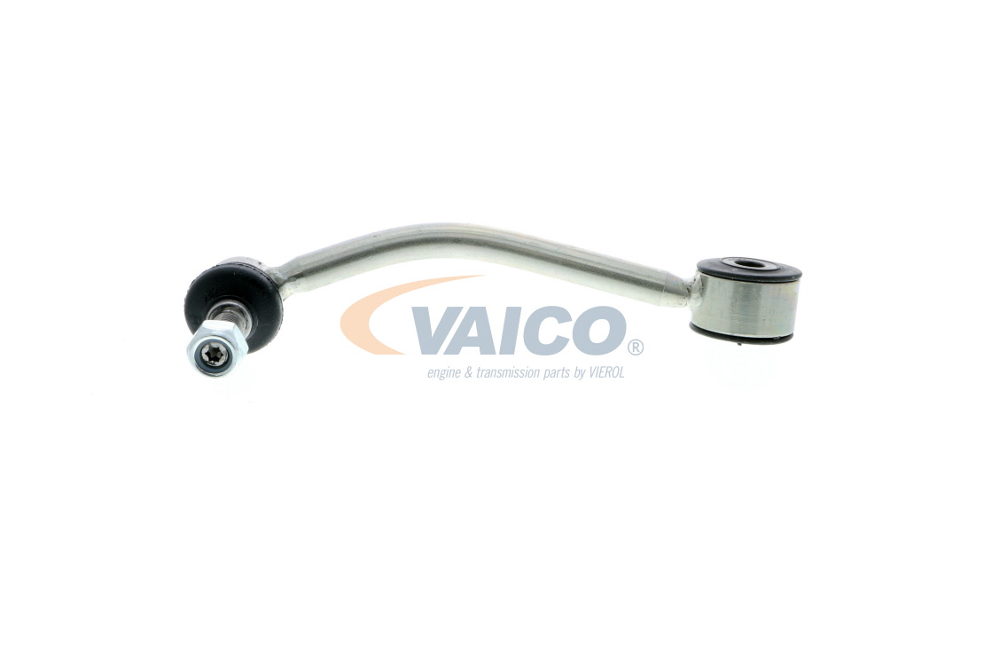 Stiepnis / Atsaite, Stabilizators V10-0675 VAICO 7L0.505.466.C PORSCHE