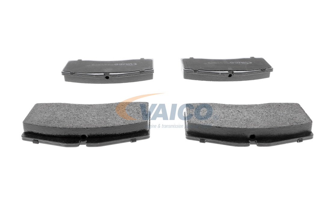 Bremseklodser V10-0770 VAICO 993 351 949 00 Bremseklodser V10-0770 VAICO 993.351.949.00 AUDI
