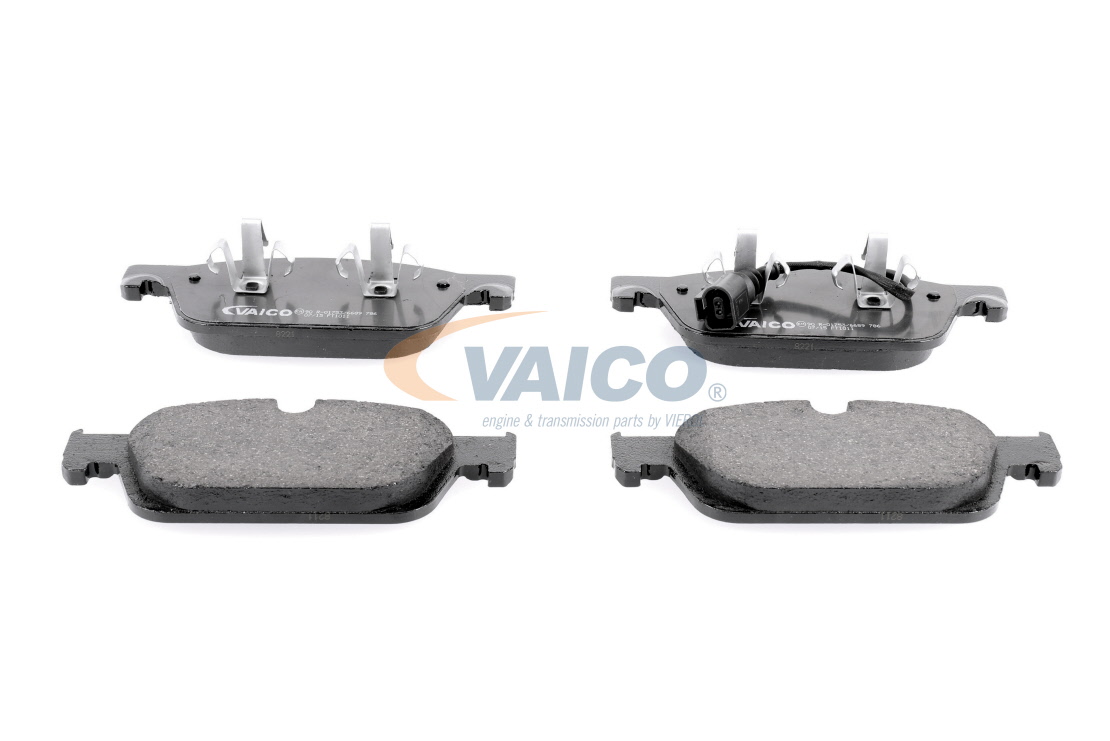 VAICO V10-0773 Kit pastiglie freni