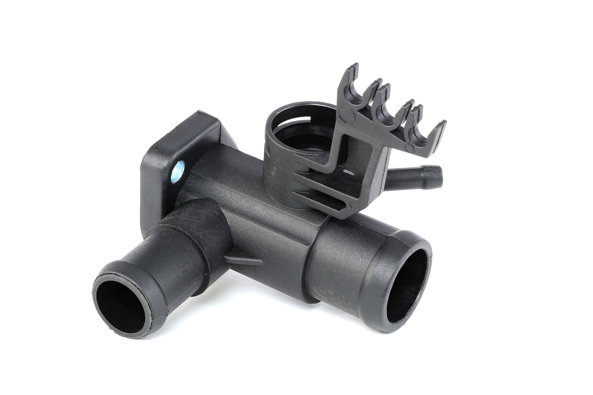 VAICO V10-0783 Coolant Flange Cylinder Head, Original VAICO Quality-image-873254