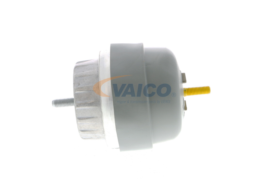 Support moteur V10-1675 VAICO 4F0 199 382 AD AUDI