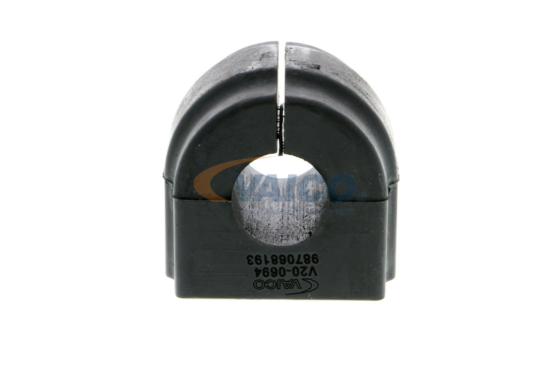 VAICO Stabilisatorstang rubber V20-0694 V20-0694 VAICO Stabilisatorlager Chevrolet goedkoop
