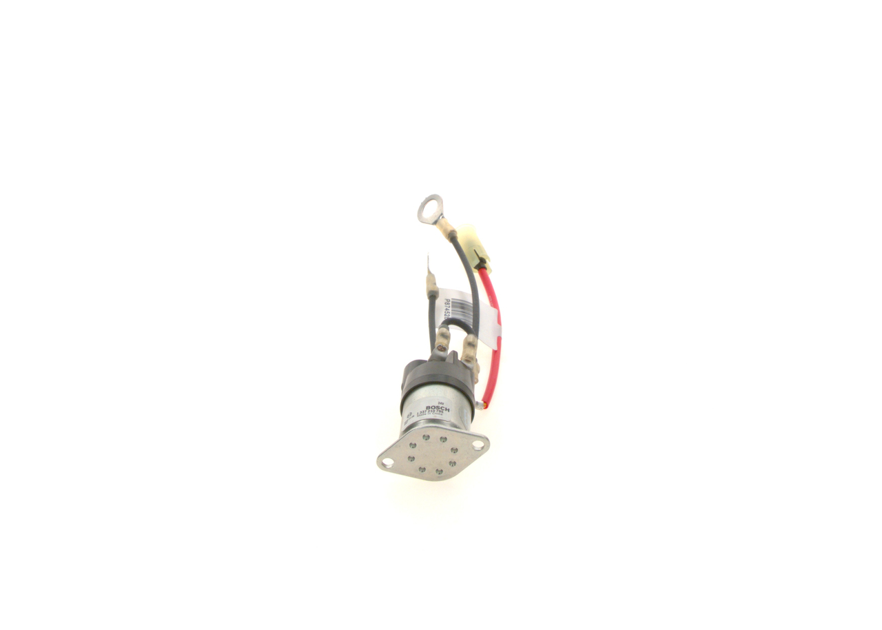 BOSCH Relé żtartéra 1 337 210 804 Relé żtartéra BOSCH SEAT 1 337 210 804