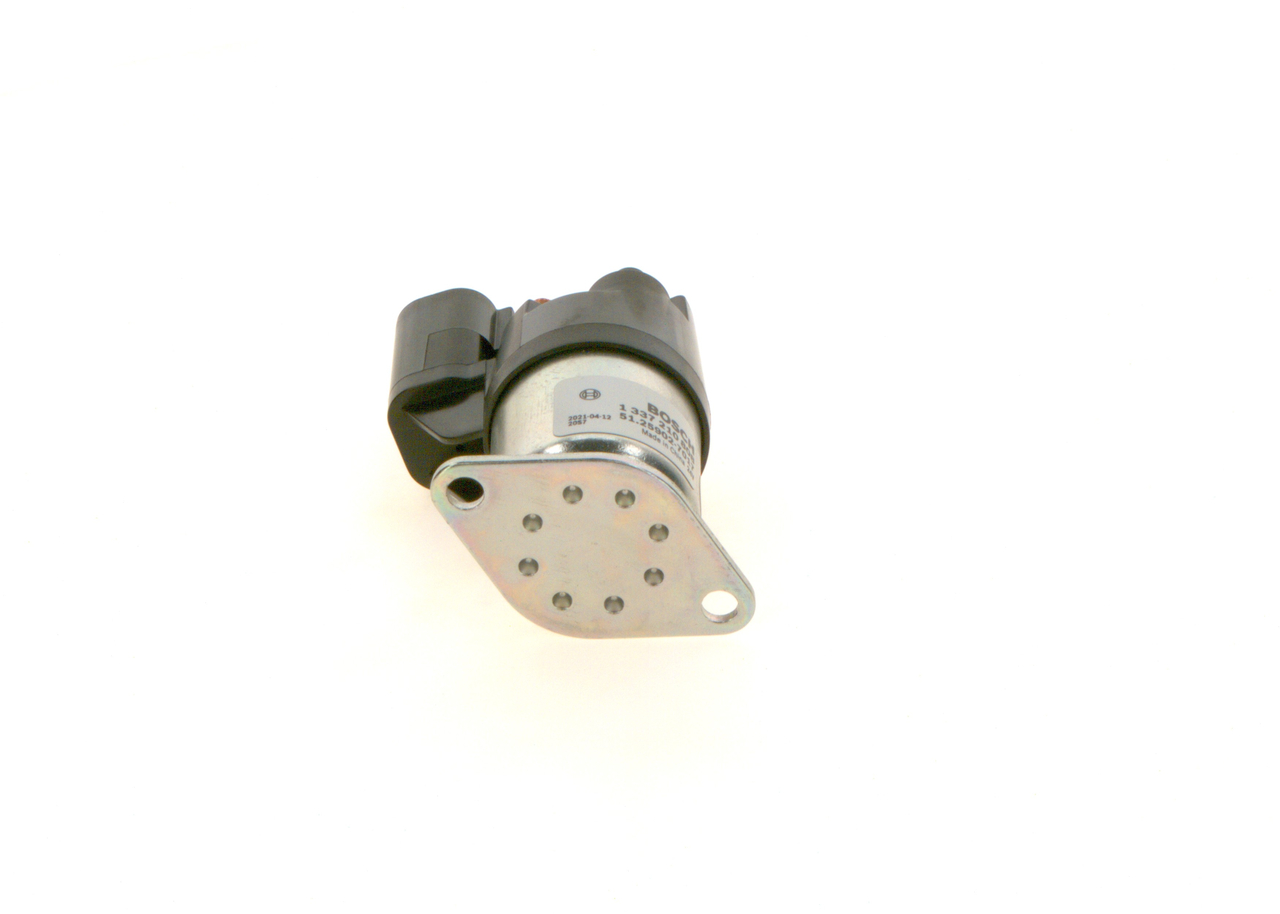 BOSCH 1 337 210 808 Relé pracovného prúdu