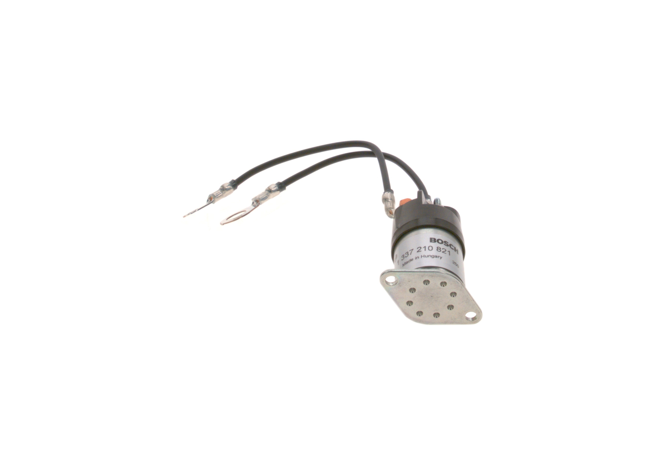 BOSCH 1 337 210 821 Relee, Starter