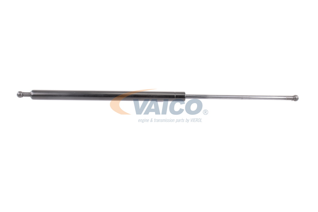 VAICO V38-0129 Achterklep veren voor Nissan SUNNY III Traveller Y10 1.6 102 Pk 1999 GA16DE Ottomotor VAICO V38-0129 Gasveren voor achterklep Nissan Sunny Traveller Y10 1.6 102 Pk Benzine prijs