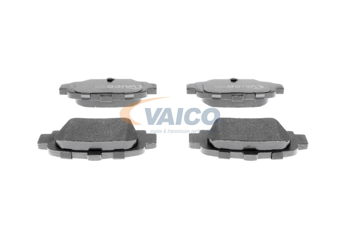 Τακάκια φρένων V38-0130 VAICO 4406099B85 NISSAN