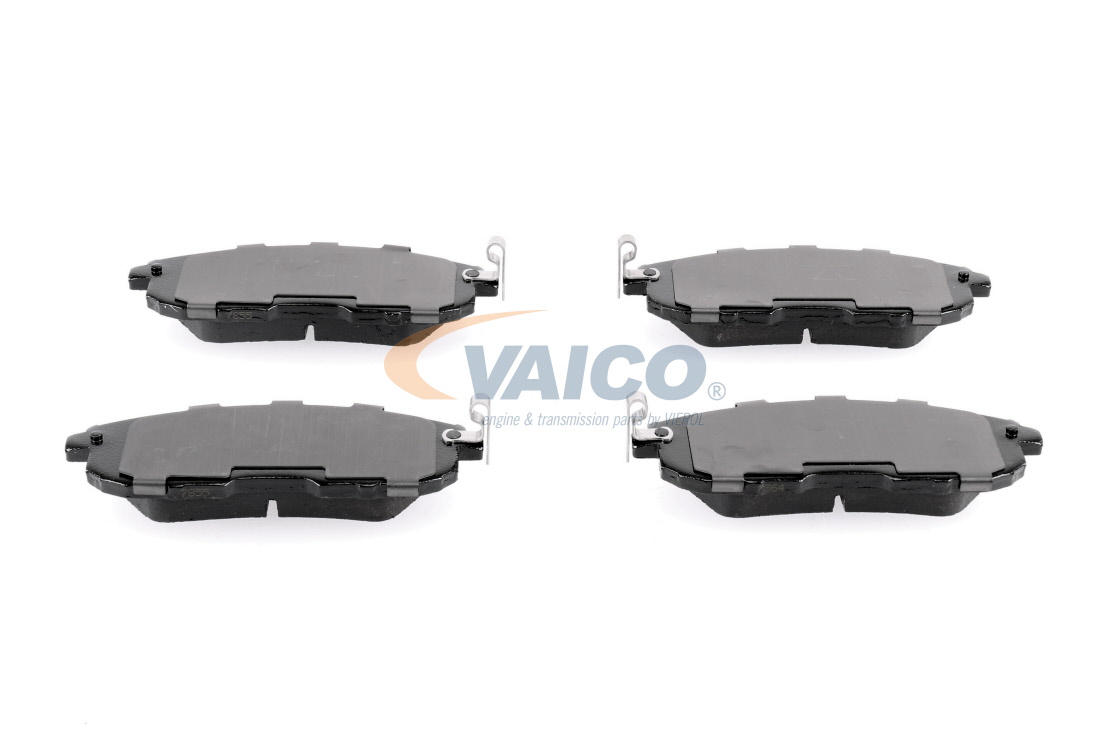 VAICO V38-0131 Plaquettes de frein