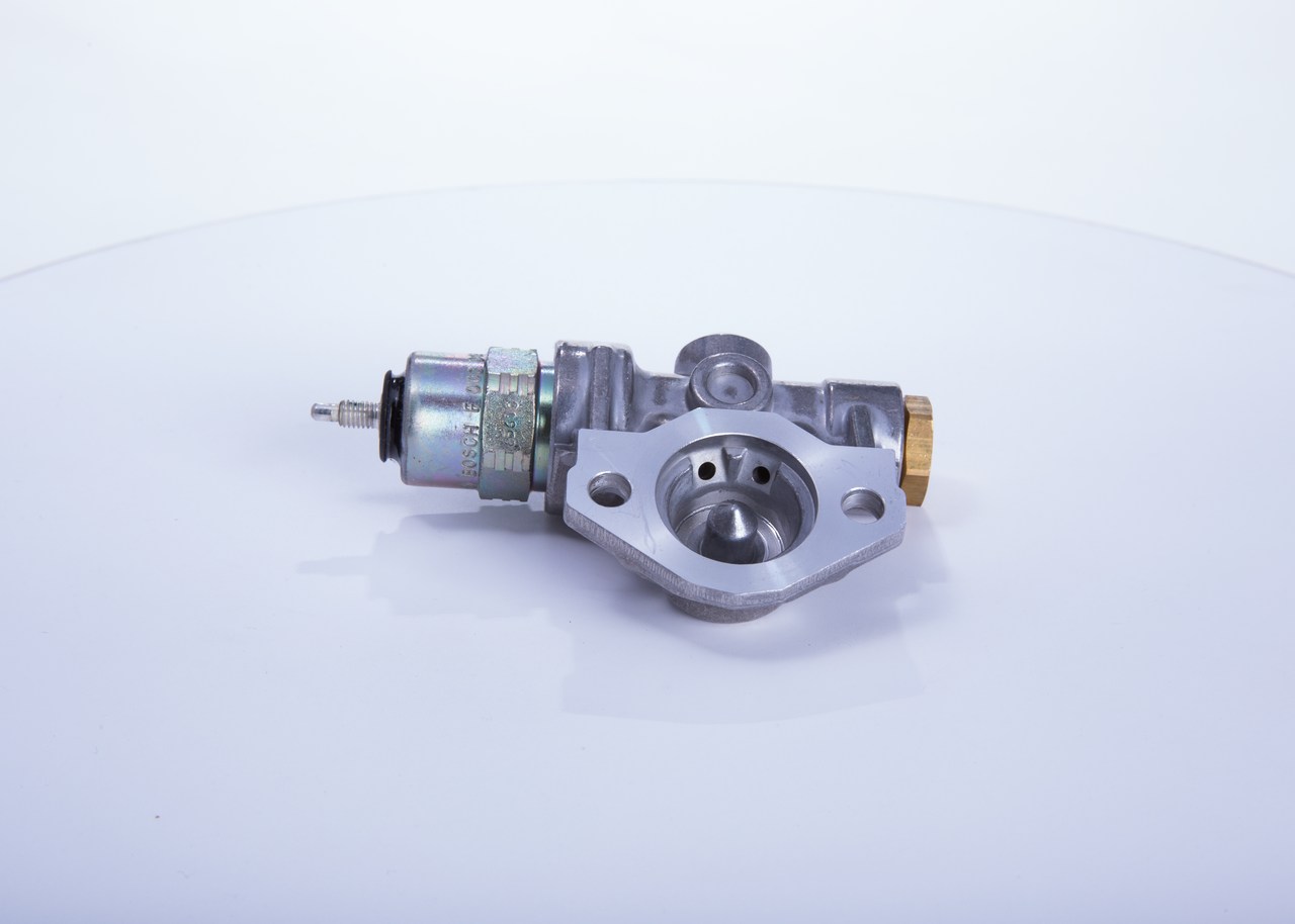 BOSCH 1 467 414 475 Kühlmittelregelventil