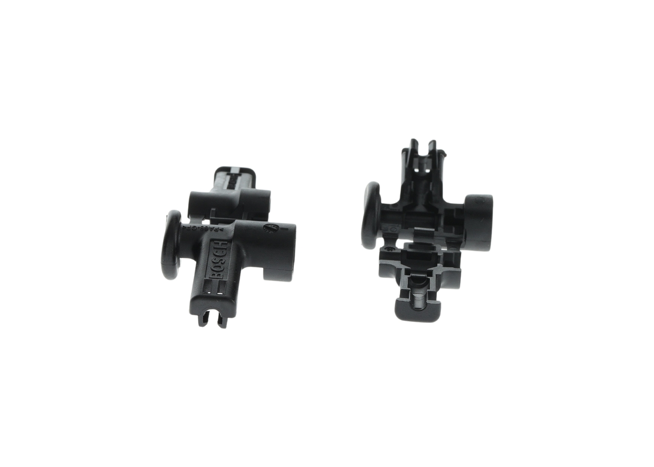 BOSCH 1 928 405 084 Steckerhülse, Zündanlage