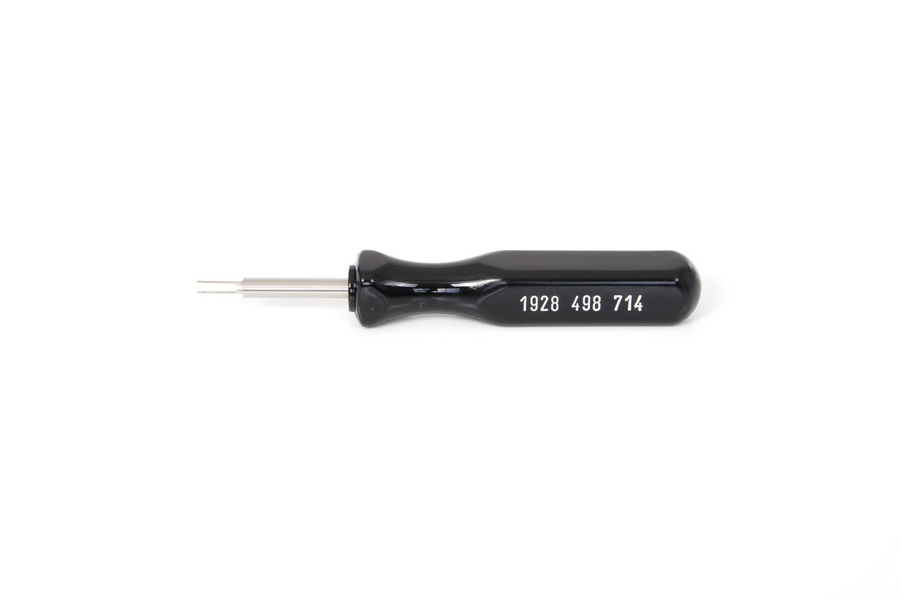 BOSCH VAFK Dismantling Tool, injector