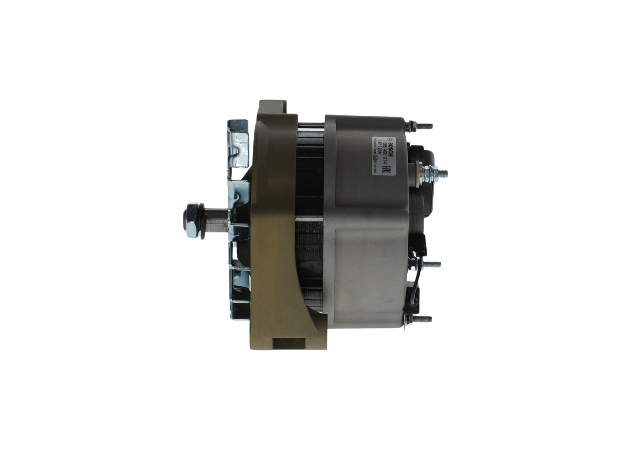 BOSCH AL9120N Lichtmaschine