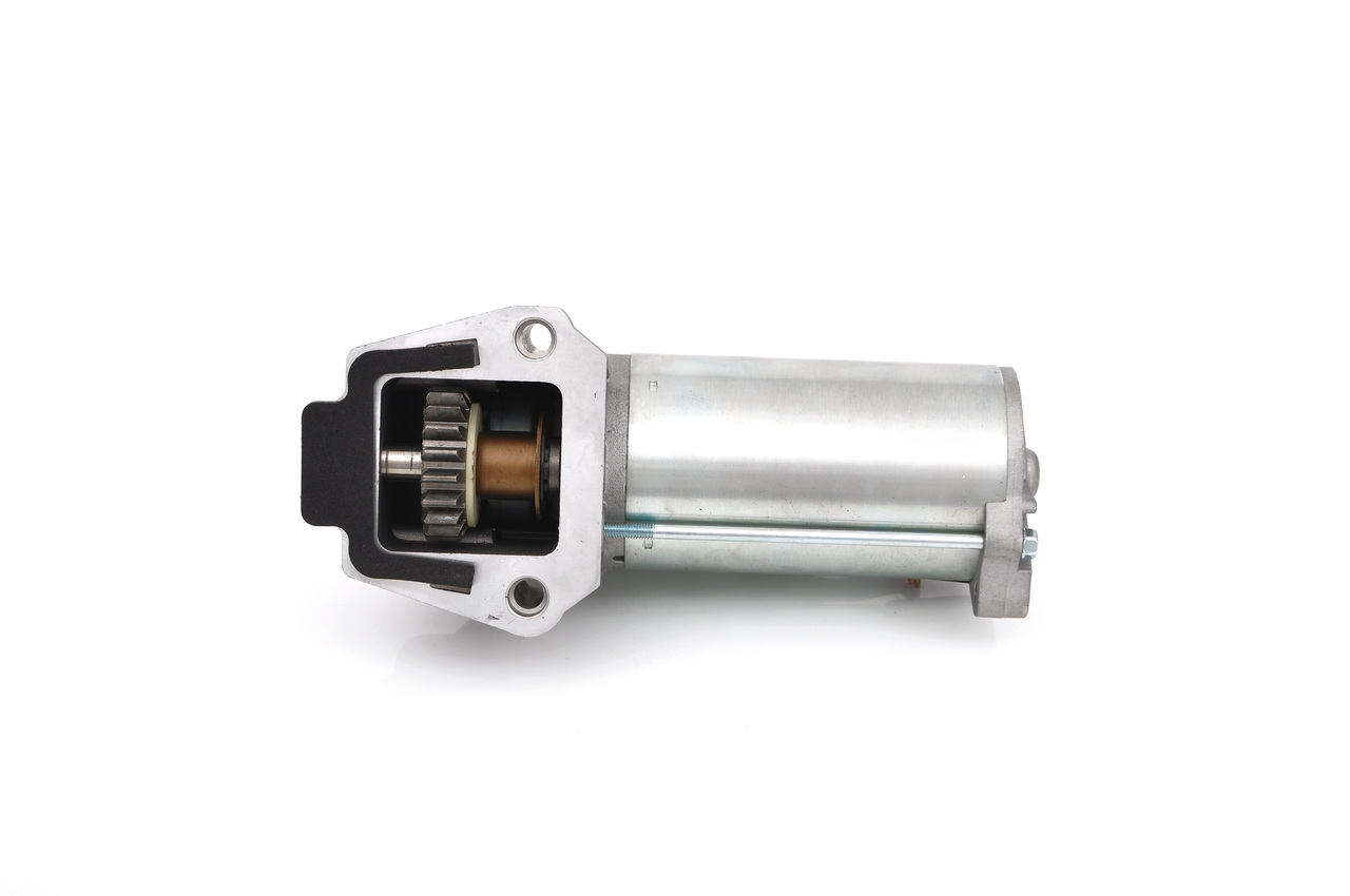 BOSCH 12V, 1.8KW Démarreur