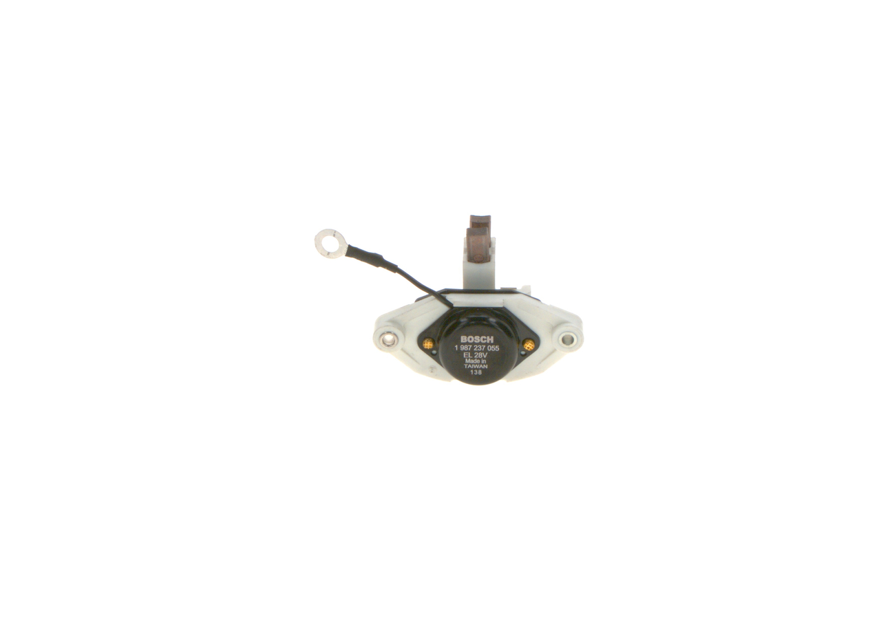 BOSCH 1 987 237 055 Alternator Regulator-image-8735614