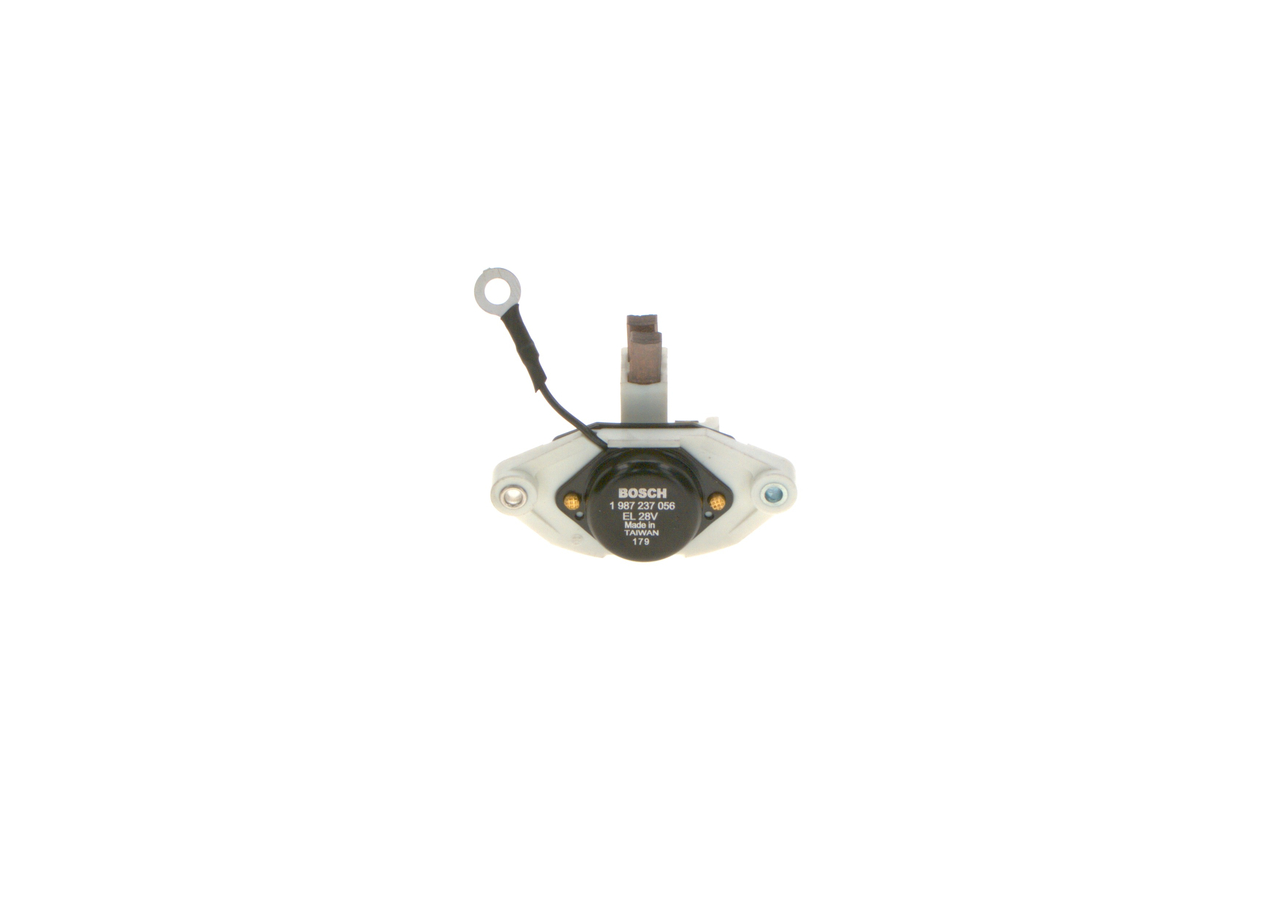 Régulateur d'alternateur 1 987 237 056 BOSCH 1180773 MERCEDES-BENZ