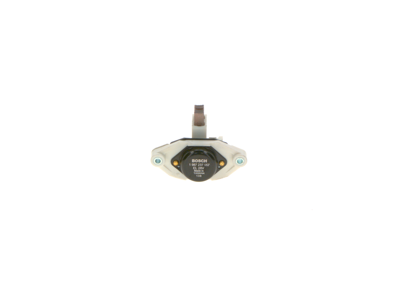 BOSCH 1 987 237 057 Alternator Regulator Voltage: 28V-image-8735616