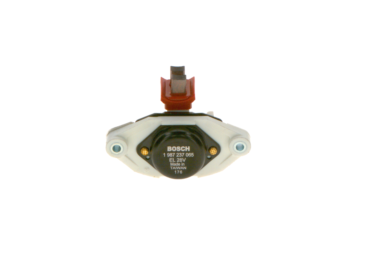 BOSCH 1 987 237 065 Alternator Regulator-image-8735624
