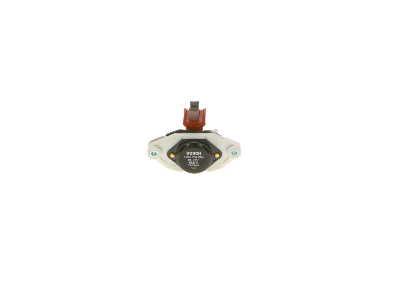 BOSCH 1 987 237 066 Alternator Regulator-image-8735625