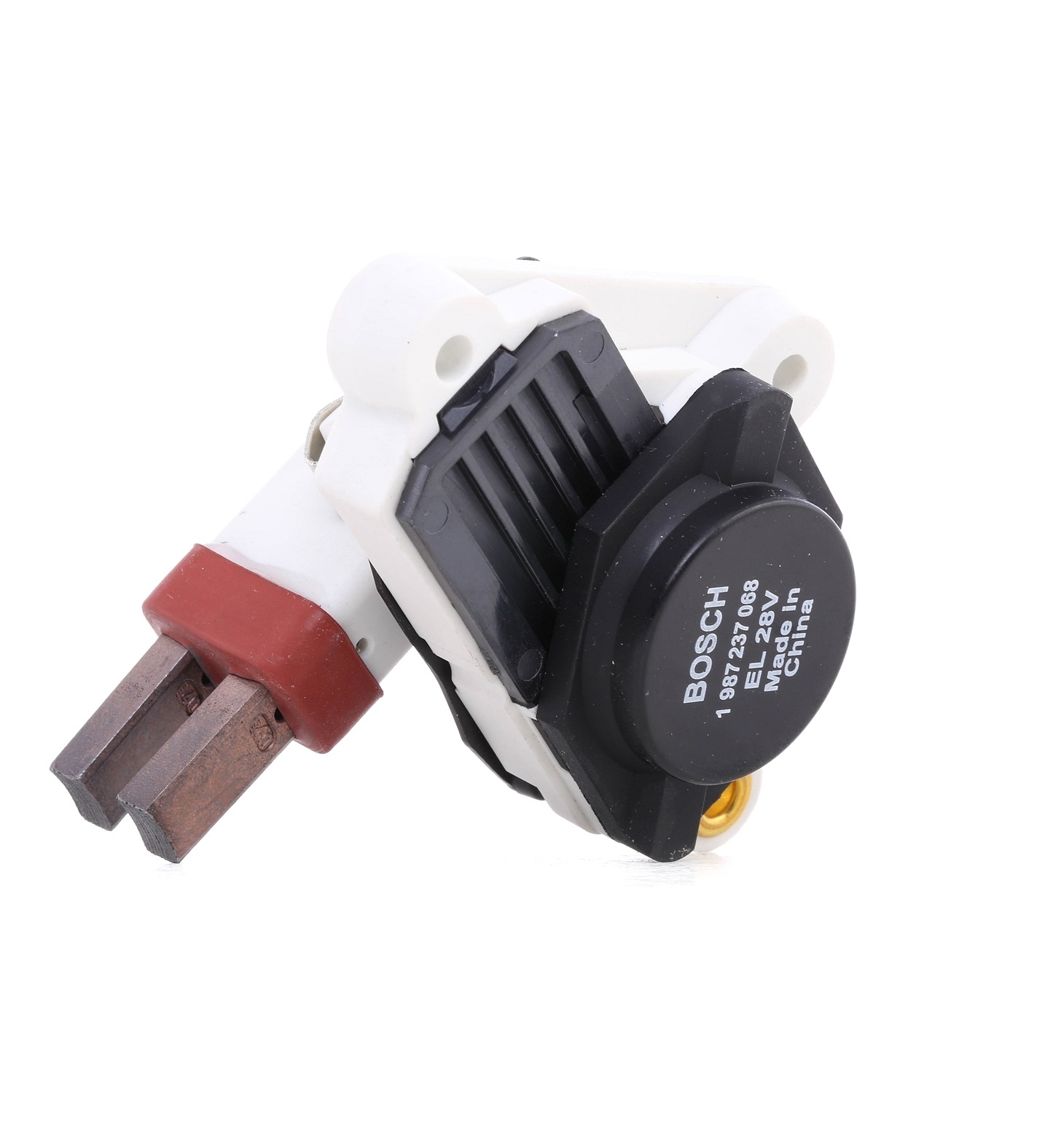 BOSCH 1 987 237 068 Alternator Regulator Voltage: 28V-image-8735627