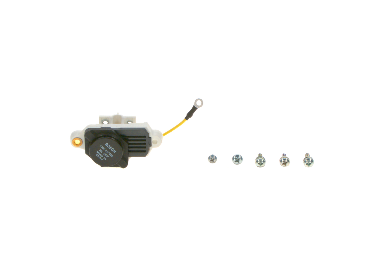 BOSCH 1 987 237 069 Jänniteensäädin