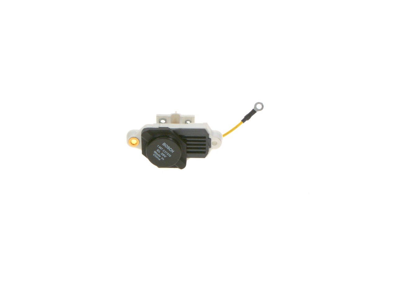 BOSCH 1 987 237 070 Jänniteensäädin