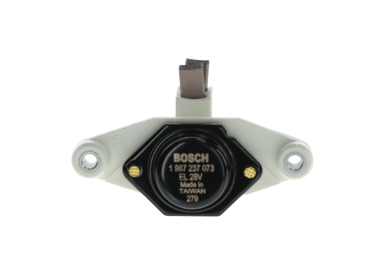 BOSCH 1 987 237 073 Regulador do alternador