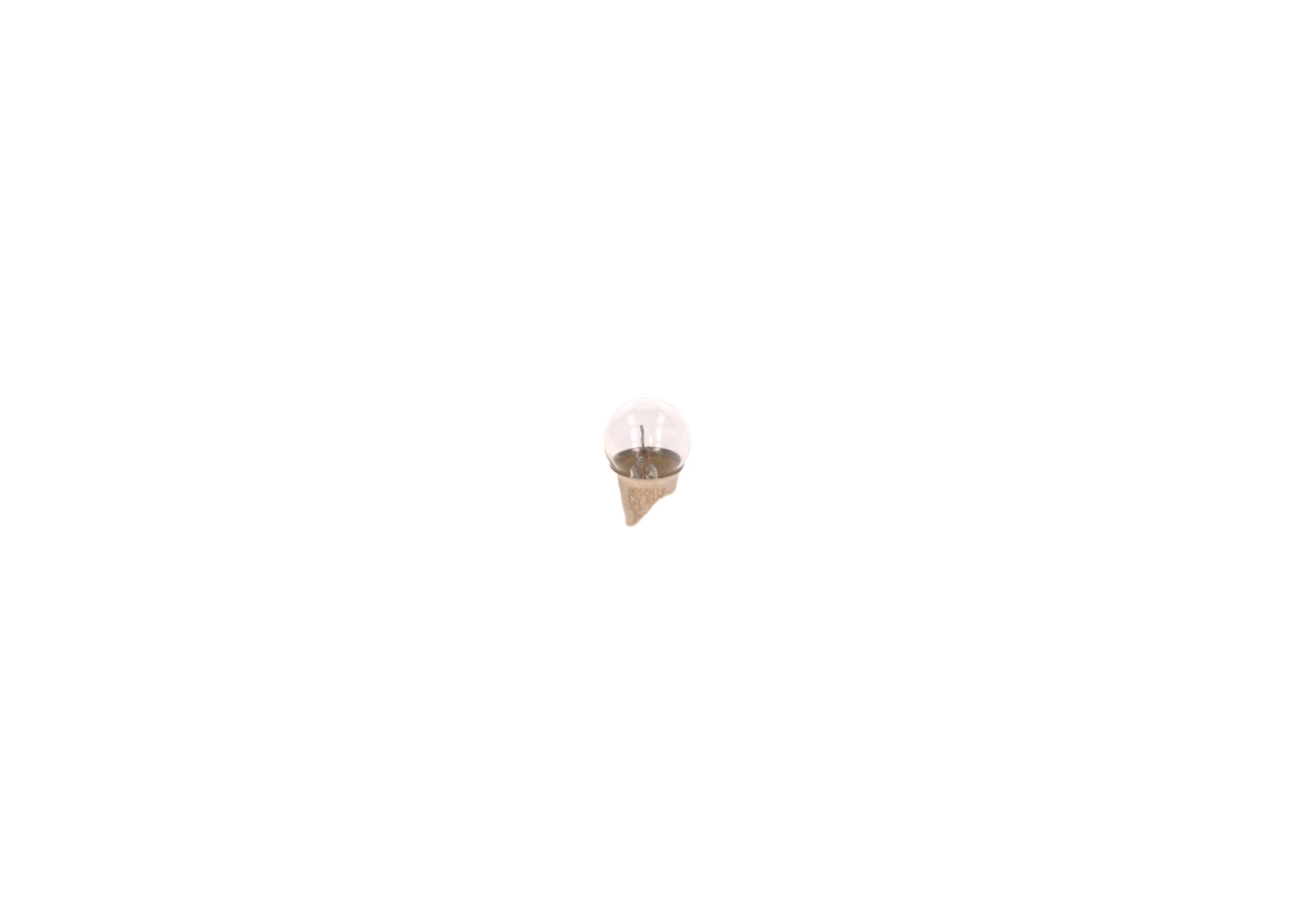BOSCH R10W Glühlampe