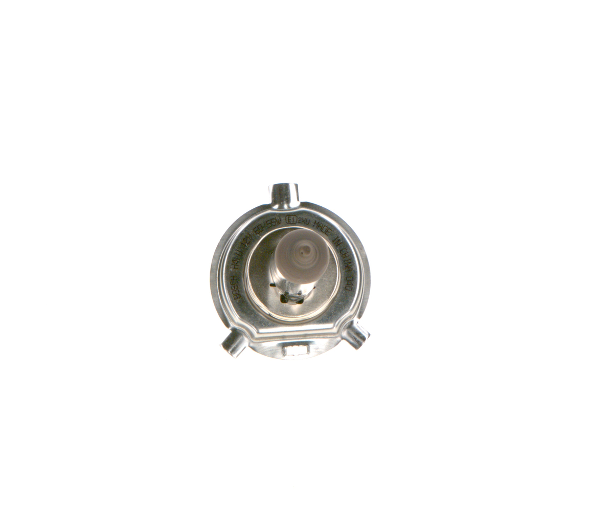 BOSCH H4 Λυχνία, μεγάλα φώτα
