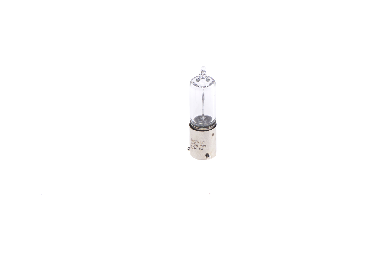 BOSCH 1 987 302 264 Light Bulbs Pure Light WS H21W, 12V, 21W-image-8735693