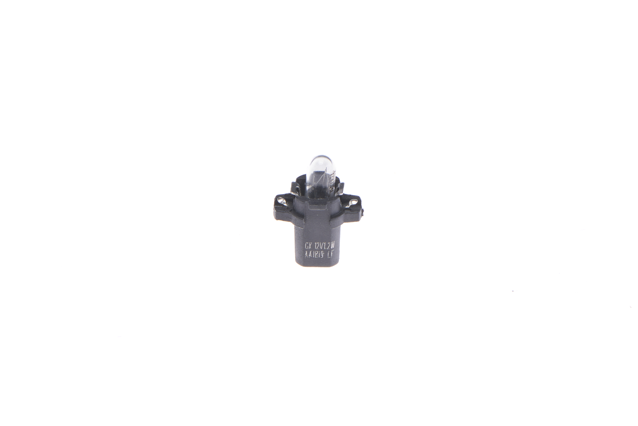 BOSCH 12V 1,2W PURE LIGHT Lampadina