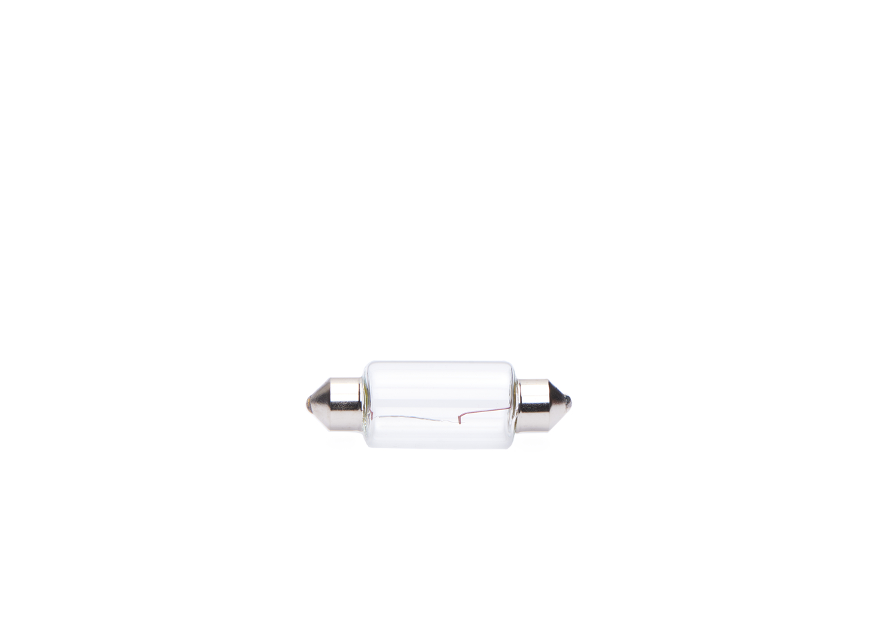 BOSCH 24V 18W TRUCKLIGHT Lampadina