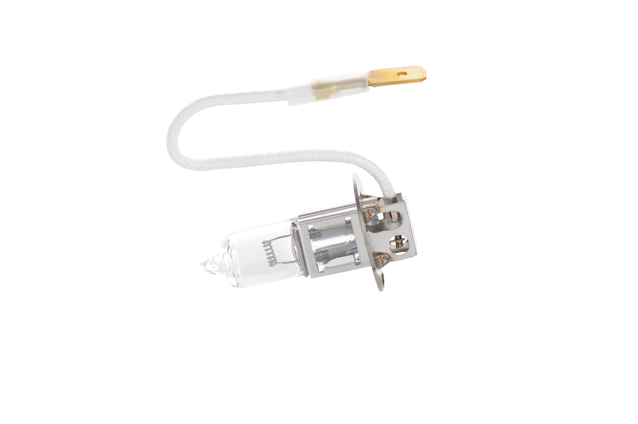 Żarówka, reflektor dalekosiężny 1 987 302 861 BOSCH 250 570 MAN