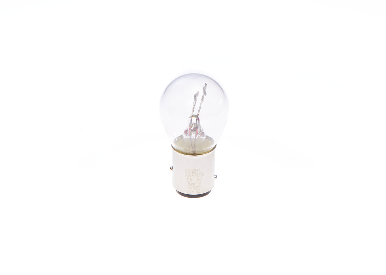 BOSCH 1 987 302 867 Bulb ECO Truck WS-image-8735709
