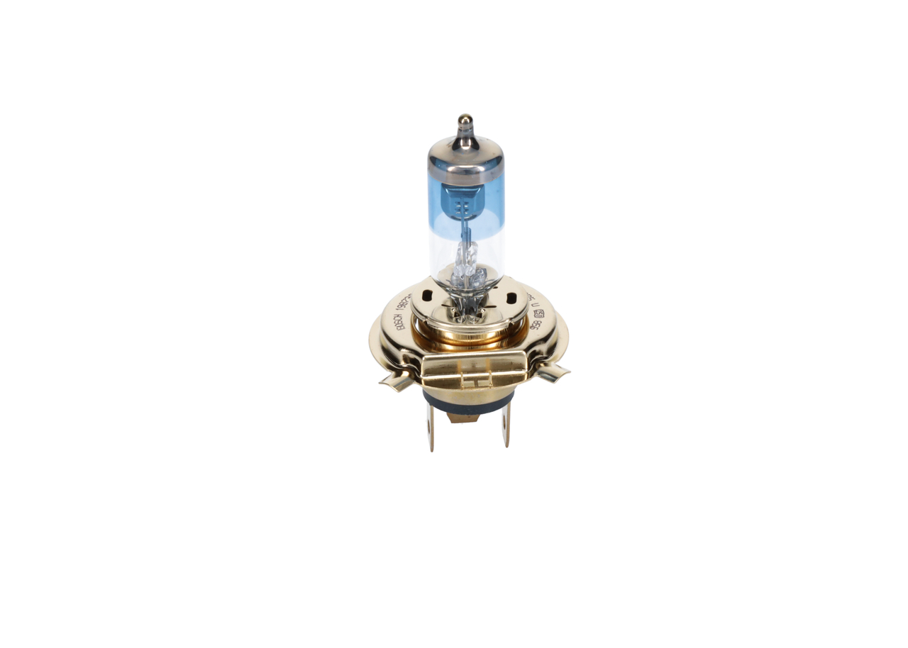 BOSCH H4 12V 60/55W Fusion B Lámpara