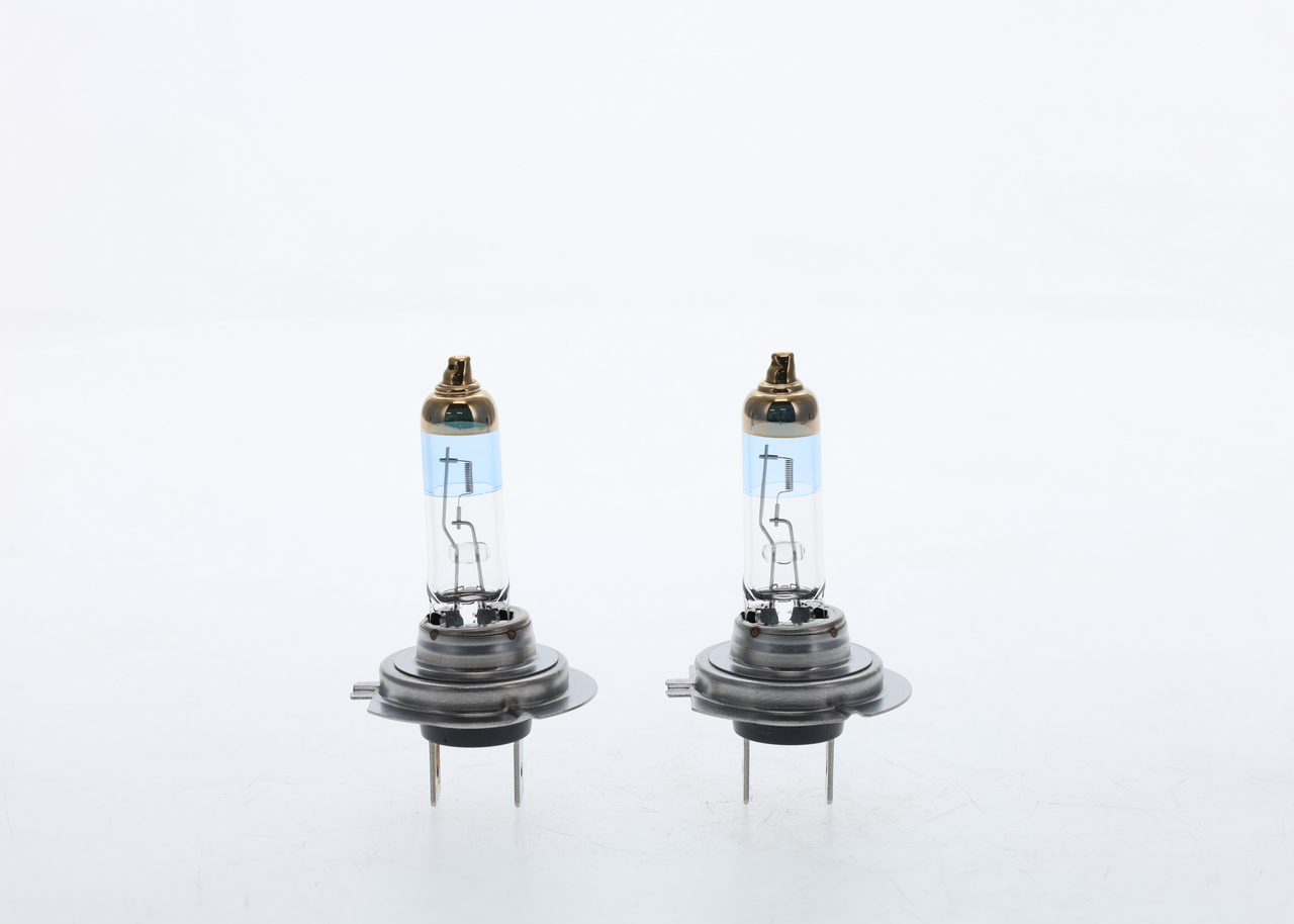 Online Shop: Glühbirne BOSCH H7 12V 55W Fusion Brig
