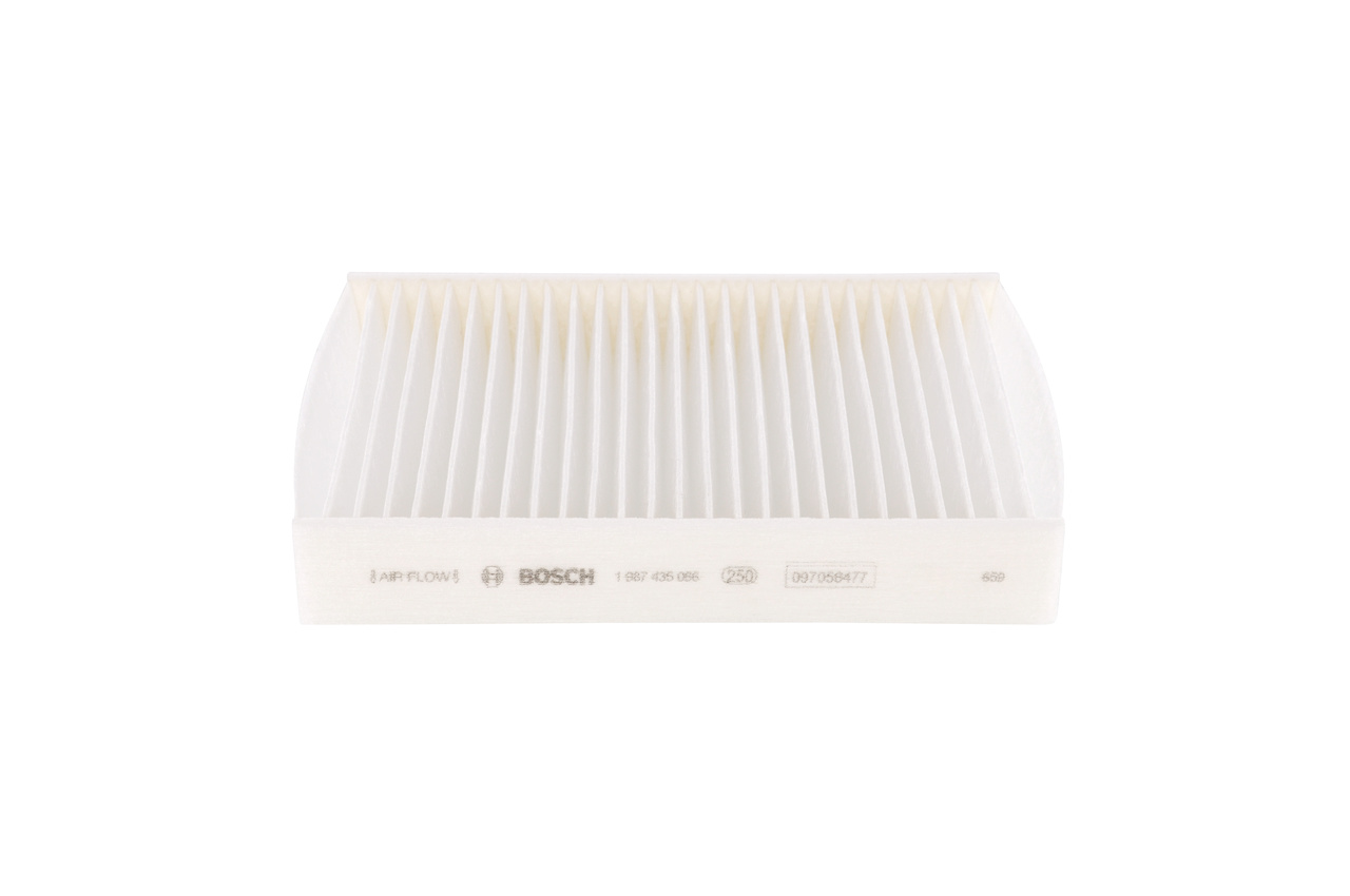 BOSCH 1 987 435 066 Pollenfilter pris