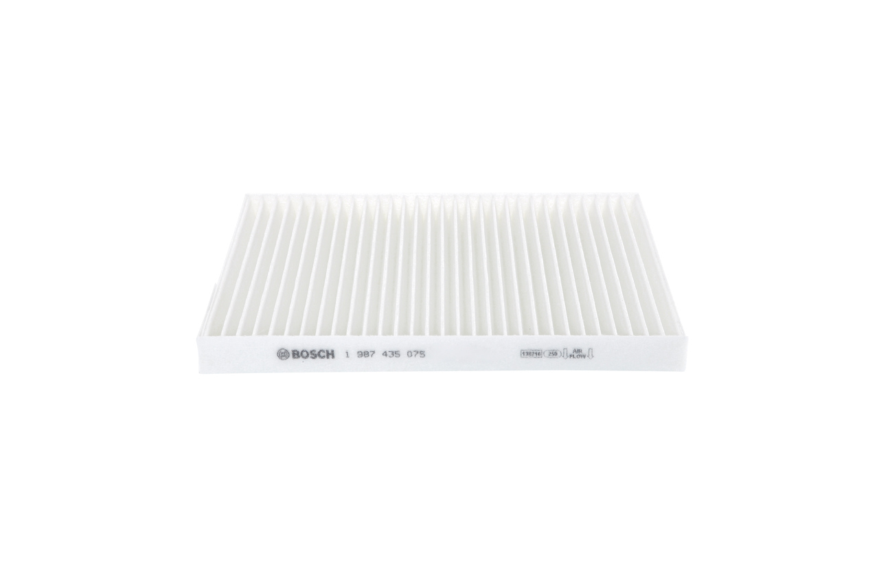 BOSCH 1 987 435 075 Filtro de habitáculo RENAULT Koleos I (HY) precio