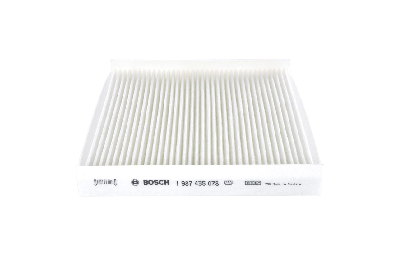 Pollenfilter 1 987 435 078 BOSCH 97133 2G000 PEUGEOT