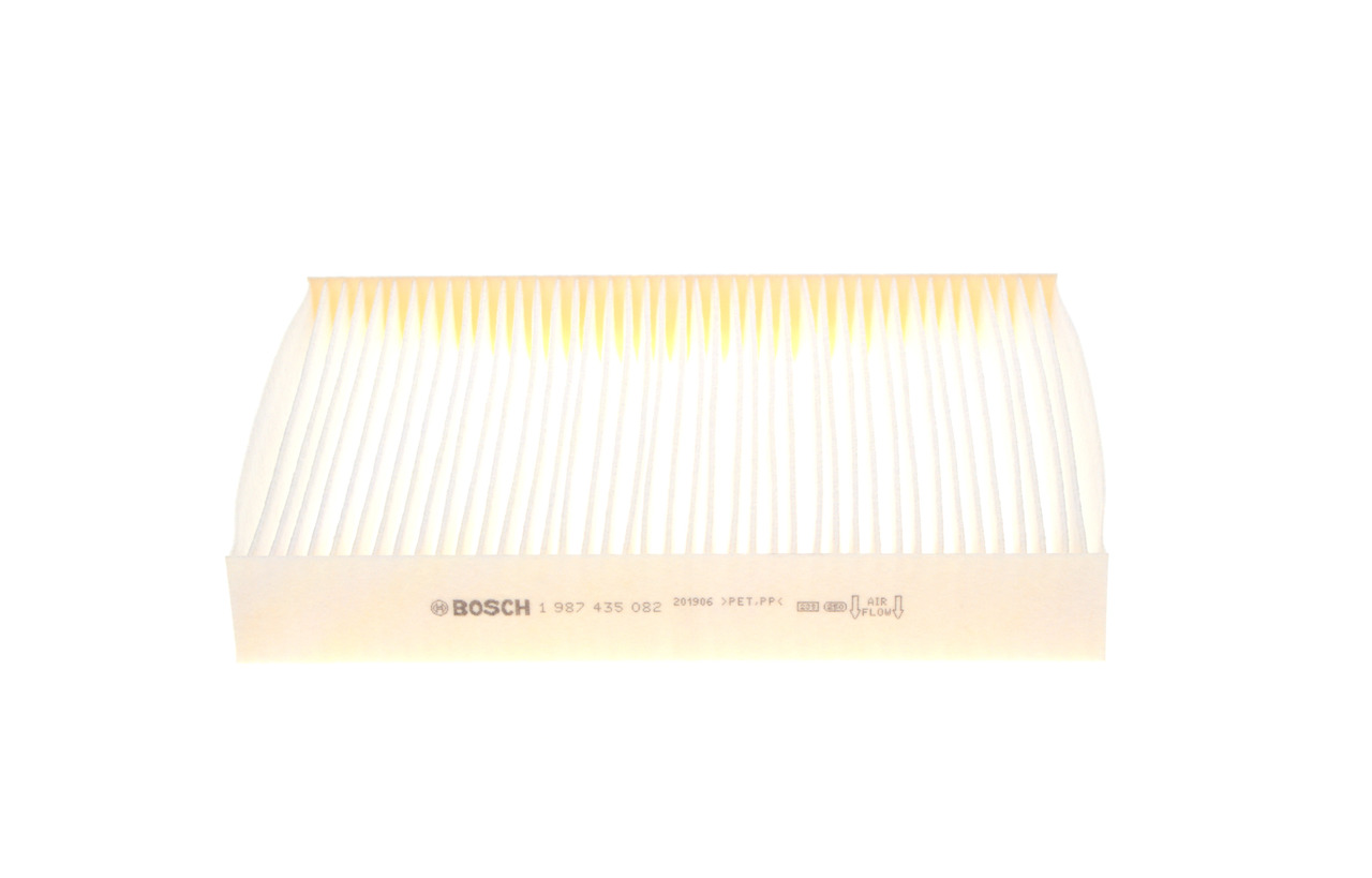 1 987 435 082 BOSCH Filtro climatizzatore RENAULT prezzo