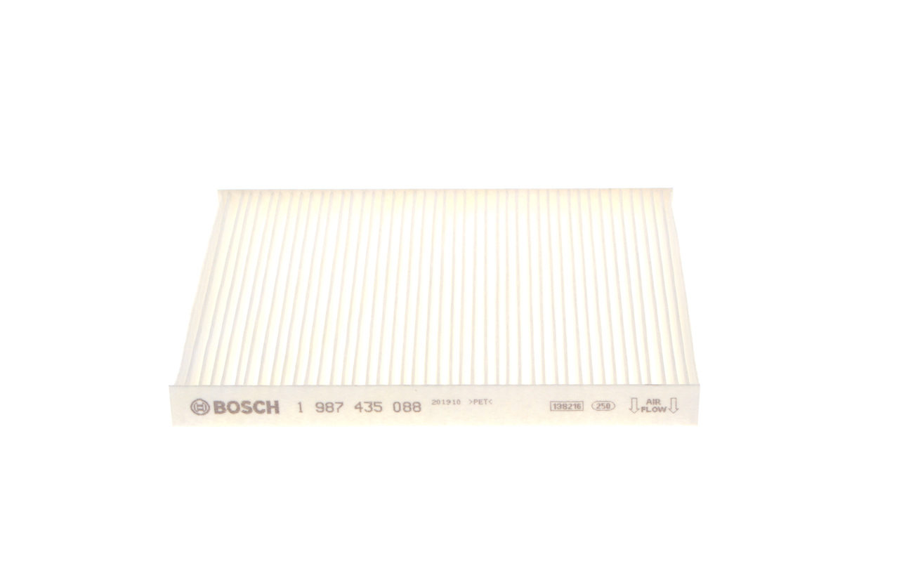 1 987 435 088 BOSCH Filtro abitacolo SUZUKI prezzo