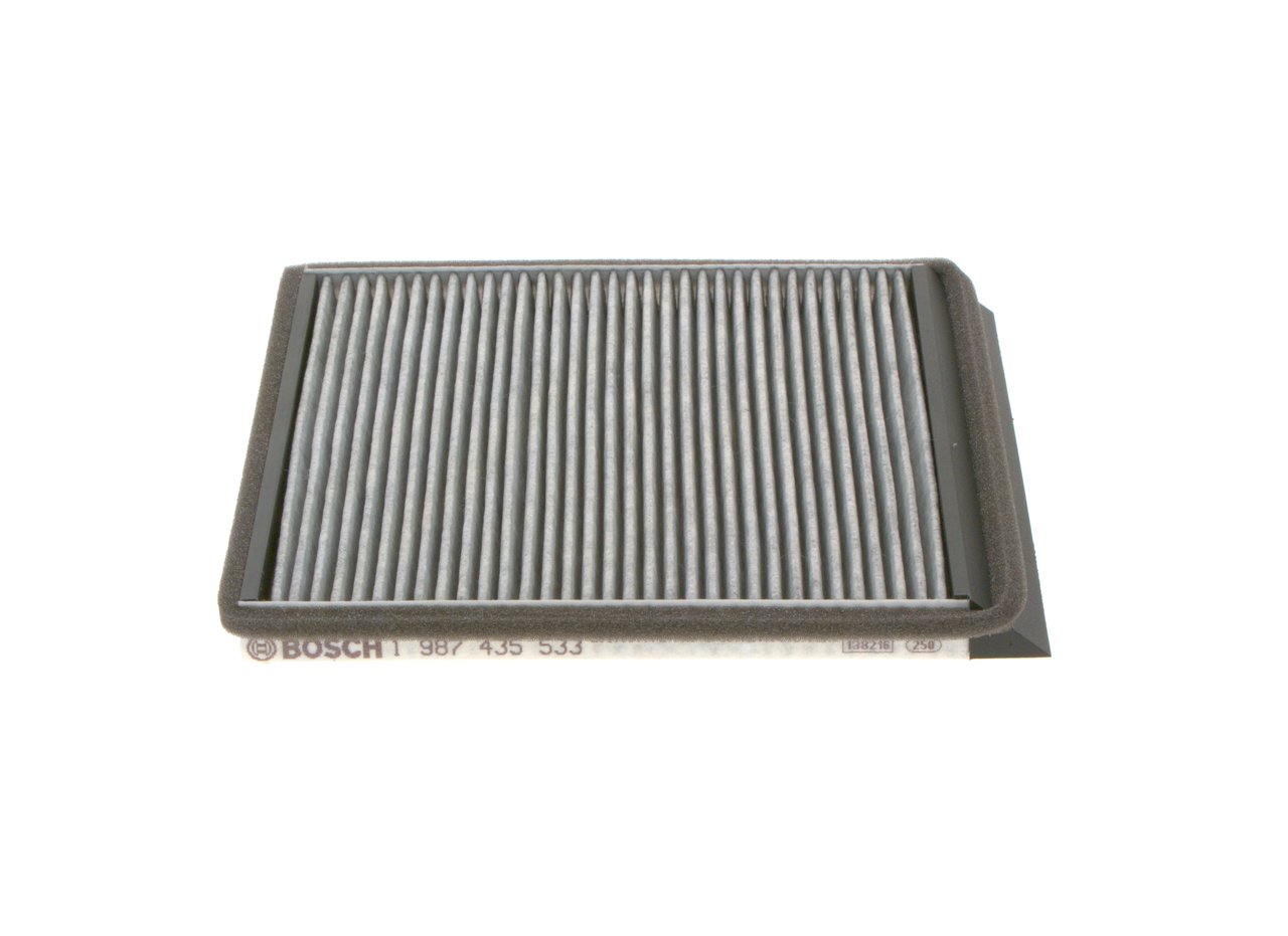 BOSCH R 5533 Filtro abitacolo