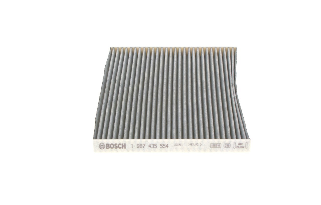 BOSCH R 5554 Filtre d'habitacle