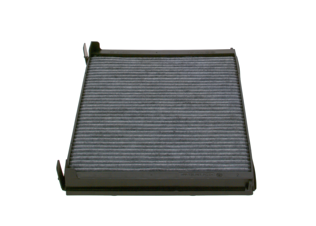 BOSCH Filtr kabinowy przeciwpyłkowy 1 987 435 563 ocena
